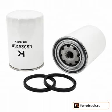 Масляный фильтр KENTEK LS32621K