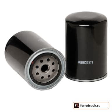 Масляный фильтр KENTEK LS32658