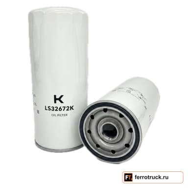 Масляный фильтр KENTEK LS32672K
