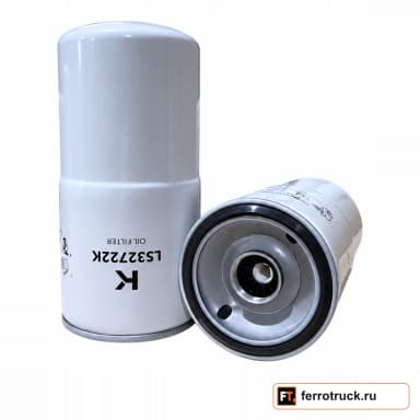 Масляный фильтр KENTEK LS32722K