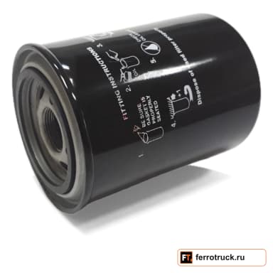 Масляный фильтр KENTEK LS32741
