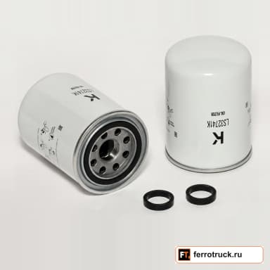 Масляный фильтр KENTEK LS32741K