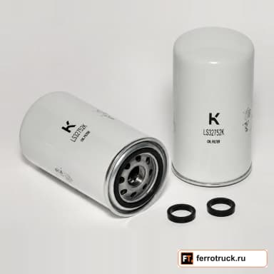 Масляный фильтр KENTEK LS32752K