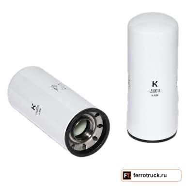 Масляный фильтр KENTEK LS32831K