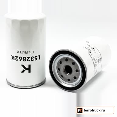 Масляный фильтр KENTEK LS32862K