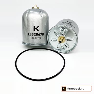 Масляный фильтр KENTEK LS32867K