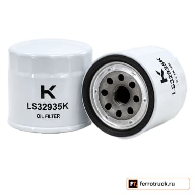 Масляный фильтр KENTEK LS32935K