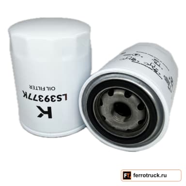 Топливный фильтр KENTEK LS39377K