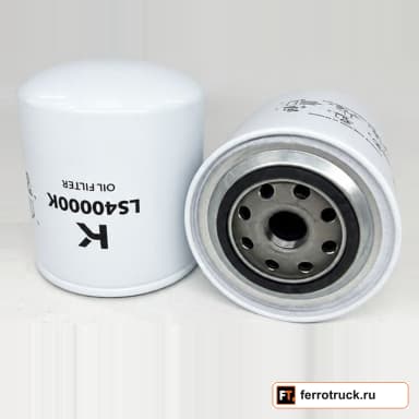 Масляный фильтр KENTEK LS40000K