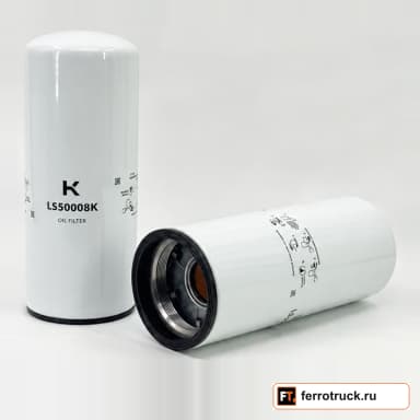 Масляный фильтр KENTEK LS50008K