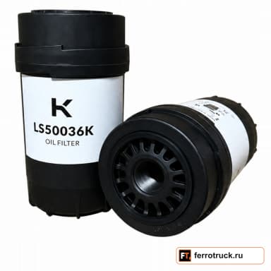 Масляный фильтр KENTEK LS50036K