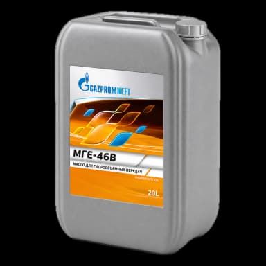 Gazpromneft МГЕ-46В, 20 л