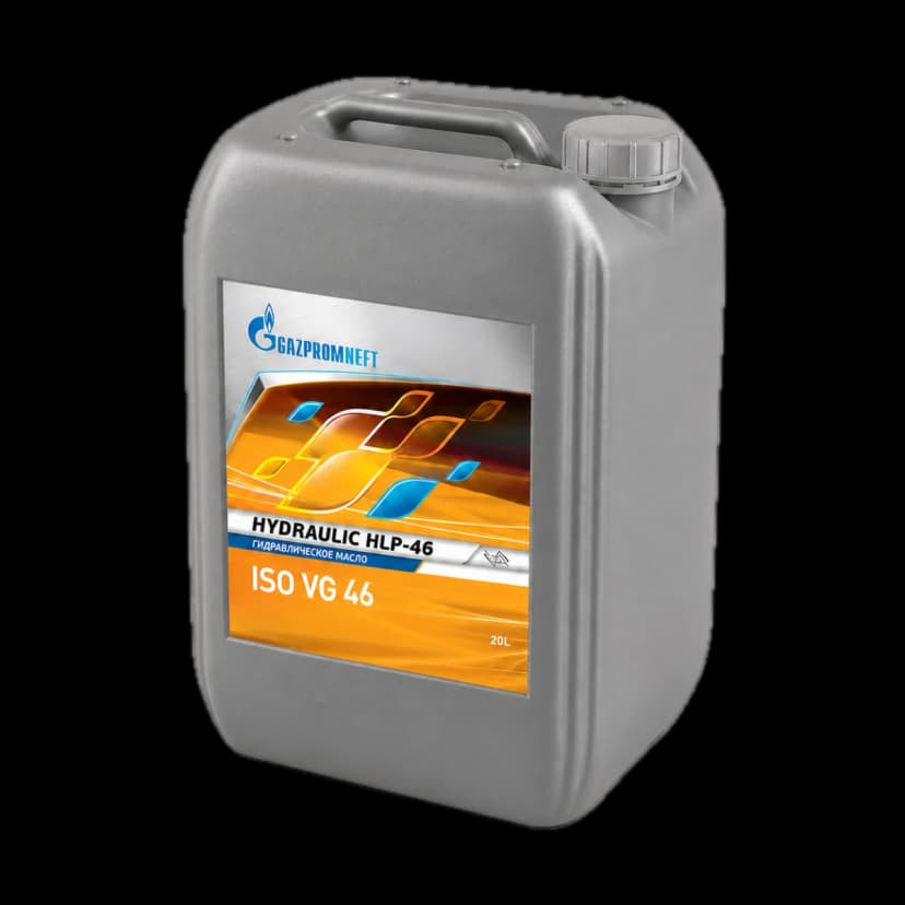 Gazpromneft Hydraulic HLP-46, 20 л — фото 1