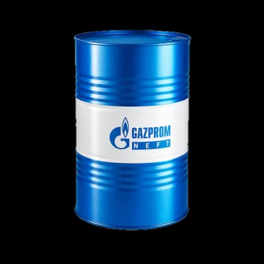 Gazpromneft Diesel Ultra 5W-30, 205 л