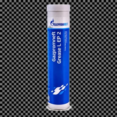 Gazpromneft Grease L EP 2, 400 г