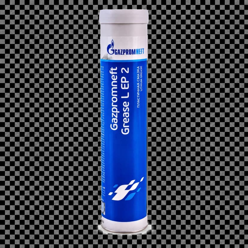 Gazpromneft Grease L EP 2, 400 г — фото 1