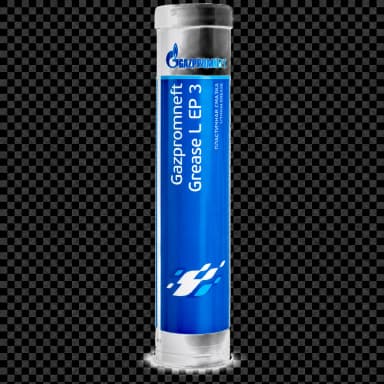 Gazpromneft Grease L EP 3, 400 г