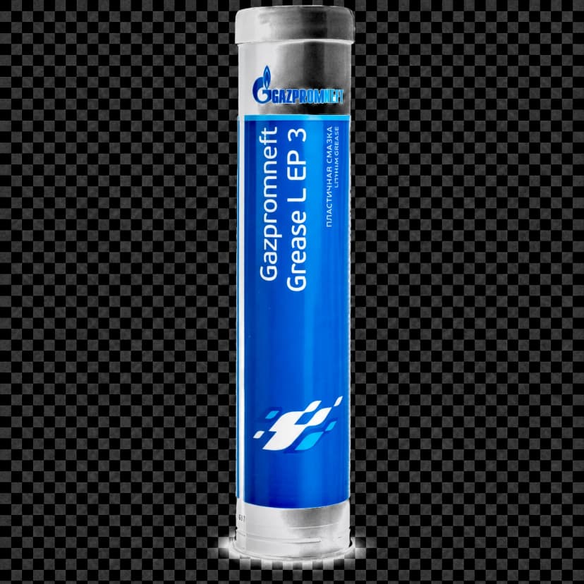 Gazpromneft Grease L EP 3, 400 г — фото 1