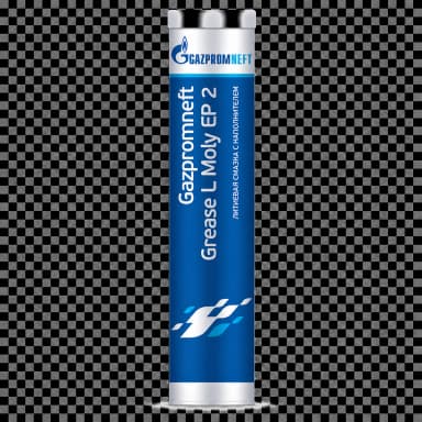 Gazpromneft Grease L Moly EP 2, 400 г