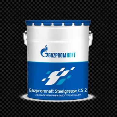 Gazpromneft Steelgrease CS 2, 18 кг