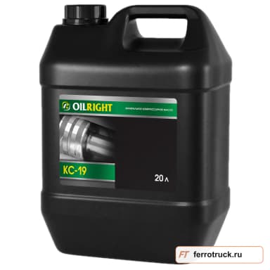 OILRIGHT КС-19, 20 л