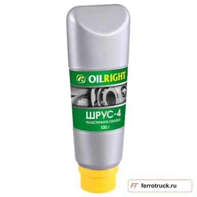 OILRIGHT ШРУС-4, 100 г