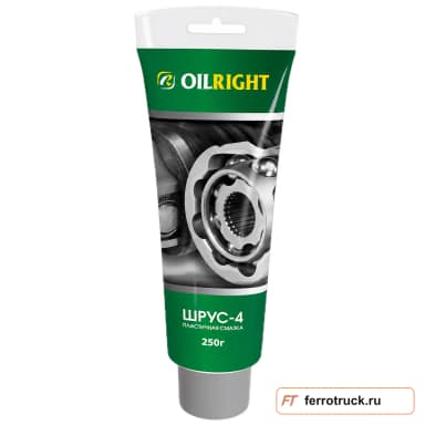 OILRIGHT ШРУС-4, 250 г