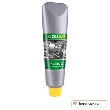 OILRIGHT ЛИТОЛ-24, 360 г