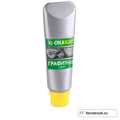 OILRIGHT Графитная смазка, 360 г