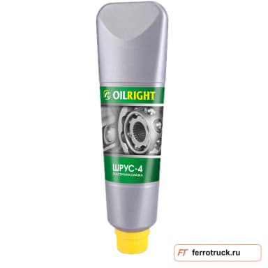 OILRIGHT ШРУС-4, 360 г