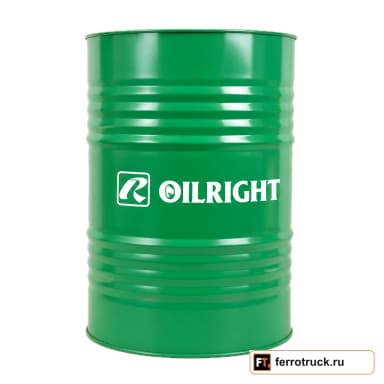 OILRIGHT Drive SAE 10W-40 API SG/CD, 200 л