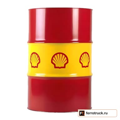 Компрессорное масло Shell Corena S3 R 46, 209 л