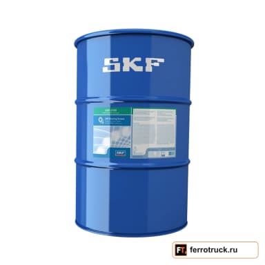 Пластичная смазка SKF LGEV 2, 180 кг