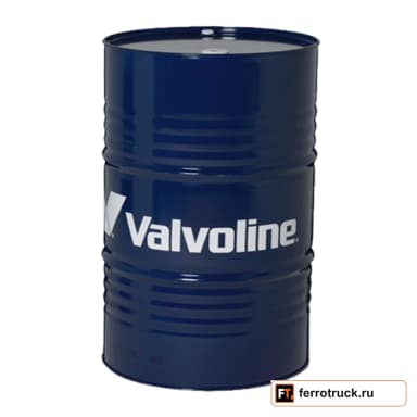 Моторное масло Valvoline All-Climate 5W-30, 208 л