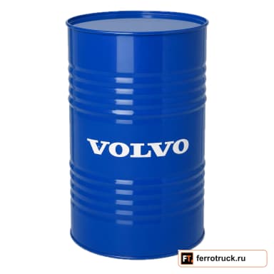 Моторное масло Volvo Engine Oil VDS-4.5 10W-30, 208 л