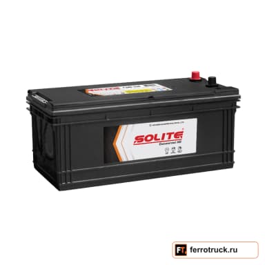 Аккумулятор SOLITE CMF150 (155G51), 12 В, 150 А·ч, 1000 А