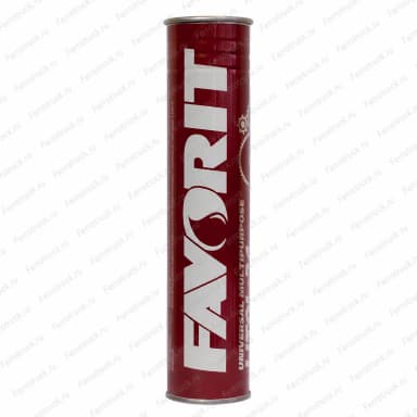 Favorit Смазка High Temperature Grease LC-2, 0,4 кг