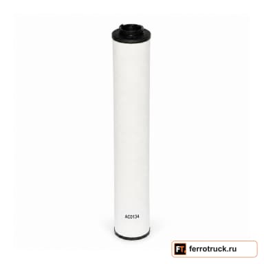 Сменный элемент фильтра сжатого воздуха KENTEK AC0134