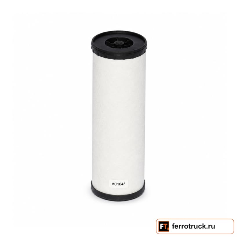 Сменный микрофильтр сжатого воздуха KENTEK AC1043 — фото 1