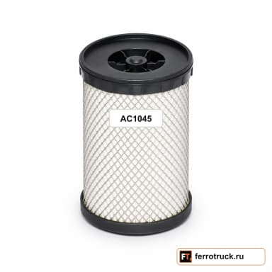 Сменный элемент фильтра сжатого воздуха KENTEK AC1045