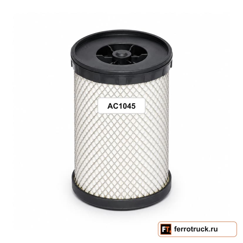 Сменный элемент фильтра сжатого воздуха KENTEK AC1045 — фото 1