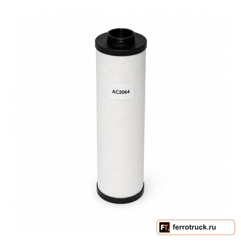 Сменный элемент фильтра сжатого воздуха KENTEK AC2064 — фото 1