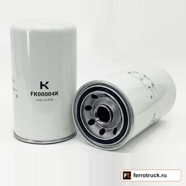 Топливный фильтр KENTEK FK00004K