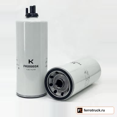 Топливный фильтр KENTEK FK00005K