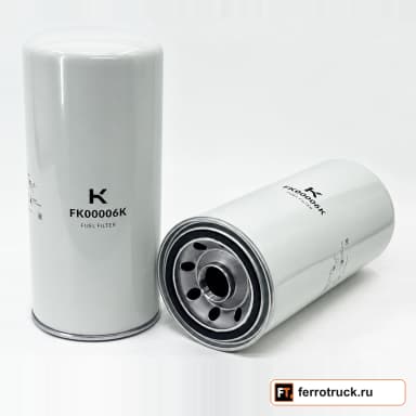 Топливный фильтр KENTEK FK00006K