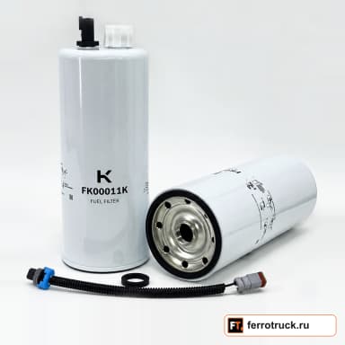 Топливный фильтр KENTEK FK00011K