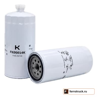 Топливный фильтр KENTEK FK00014K