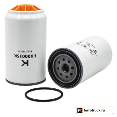 Топливный фильтр KENTEK FK00015K