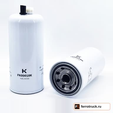 Топливный фильтр KENTEK FK00018K
