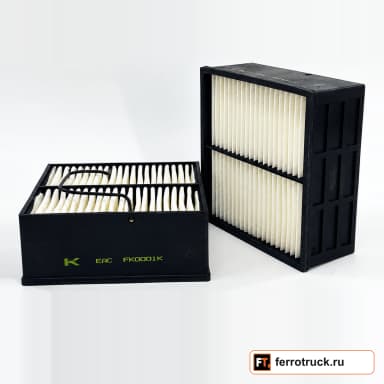 Топливный фильтр KENTEK FK0001K